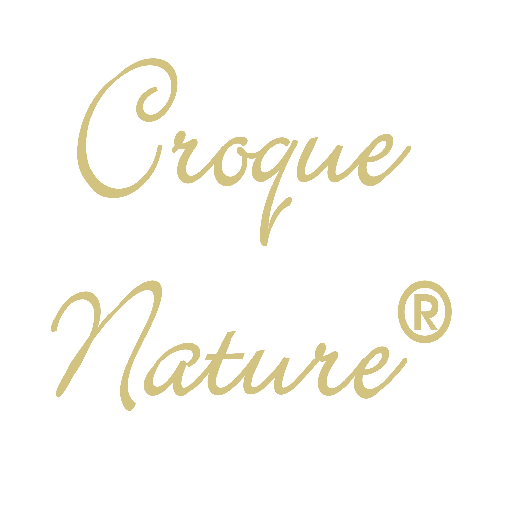 CROQUE NATURE® AUTHUMES